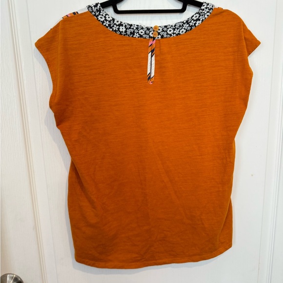 Porridge by Anthropologie blouse - Picture 3 of 3